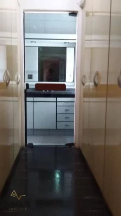 Imagem Sobrado com 3 dormitórios à venda, 246 m² por R$ 798.000,00 - Parque Boturussu - São Paulo/SP