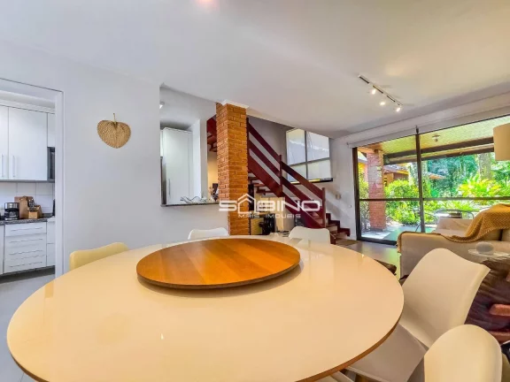 Imagem Villagio à venda, com 2 dormitórios 1 suíte 105m² de área útil - na Riviera de São Lourenço Bertioga