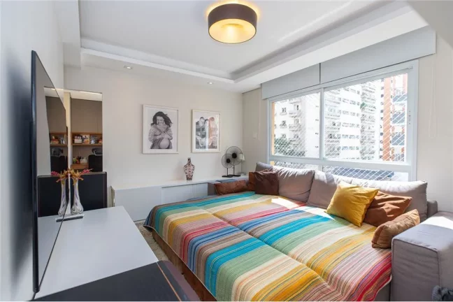 Imagem APARTAMENTO RESIDENCIAL em São Paulo - SP, Moema