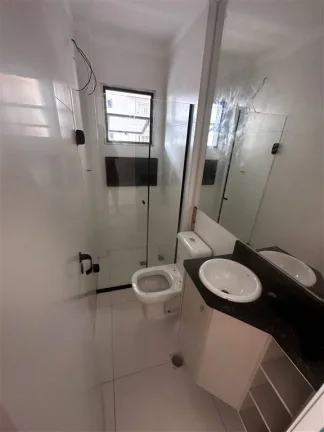 Imagem APARTAMENTO COM 59 m² - TUPI - PRAIA GRANDE SP