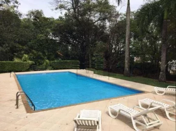 Imagem Casa com 3 suites à venda, 681 m² por R$ 2.400.000 - Condomínio Bosque São Bento II - Sorocaba/SP