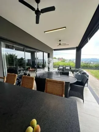 Imagem Casa a´venda Residencial Terras Nobres, Itatiba - SP