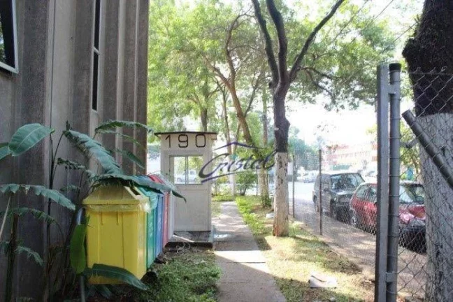 Imagem Galpão à venda, 2194 m² - Campo Grande - São Paulo/SP