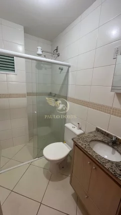 Imagem APARTAMENTO COM 80M² NO CENTRO DE UBATUBA-SP