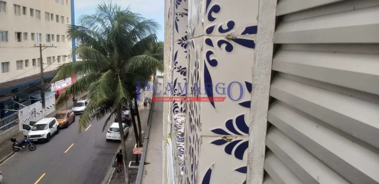 Imagem Apartamento Padrão