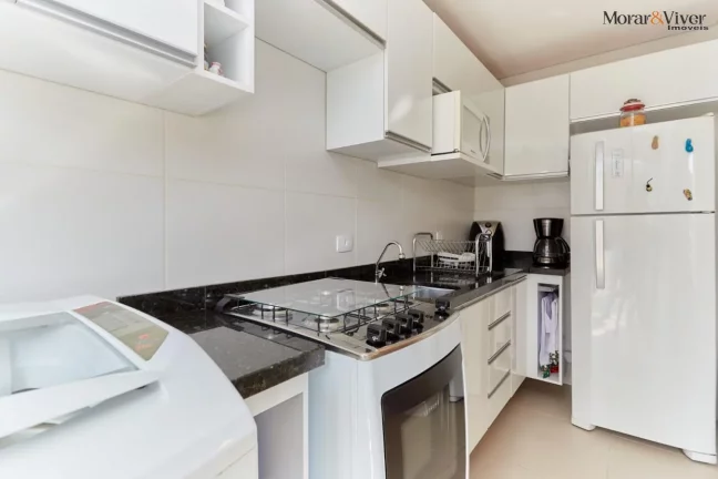 Imagem Apartamento para Venda em São José dos Pinhais, Parque da Fonte, 2 dormitórios, 1 banheiro, 1 vaga