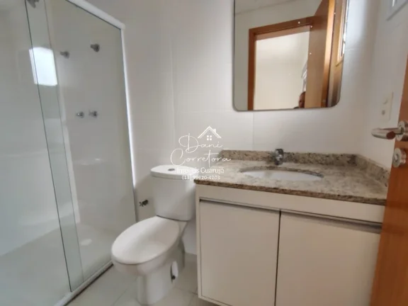 Imagem Apartamento alto padrão com lazer Pitangueiras: 3 quartos, 3 suítes, 2 salas, 5 banheiros, 2 vagas, 144m²!