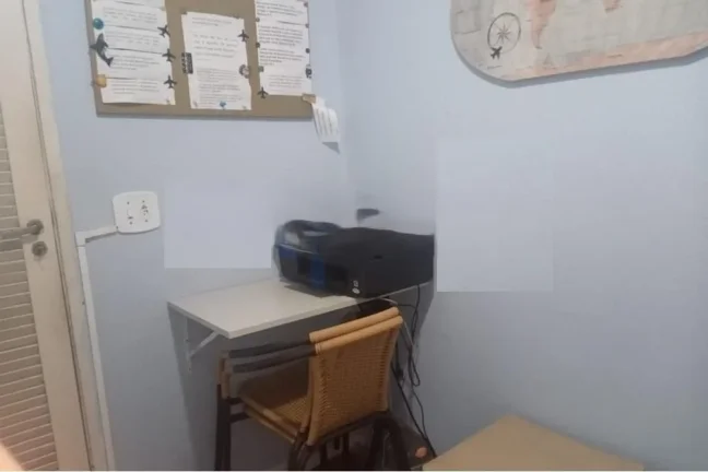 Imagem Apartamento para Venda em Rio de Janeiro, MARACANÃ, 2 dormitórios, 2 banheiros, 1 vaga