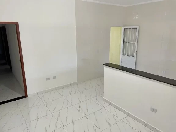 Imagem Casa com 2 dorms, Balneário Europa, Mongaguá - R$ 305 mil, Cod: 1895