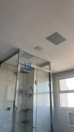 Imagem Cobertura 340m² - 4 Quartos - Condomínio Central Park Mooca á venda!!