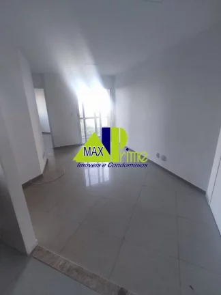Imagem APARTAMENTO 49M²/02 DORMITÓRIOS/SACADA/01 VAGA DESCOBERTA