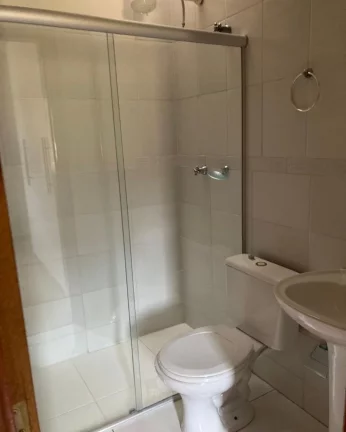 Imagem Sobrado em condomínio 2 Dormitórios 2 Suítes 2 Vagas