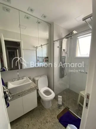 Imagem Apartamento à venda, 83m³, 3 quartos, no Mansões Santo Antônio

Lindo apartamento, com 3 quartos...