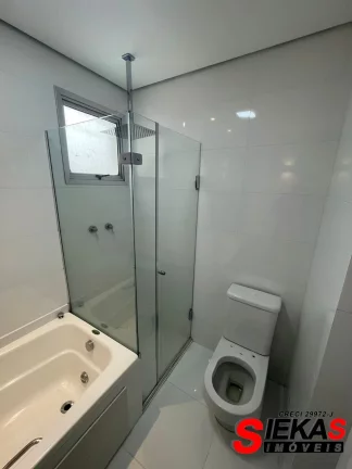 Imagem Apartamento à venda em São Paulo-SP, Vila Regente Feijó: 3 quartos, 2 suítes, 2 vagas, 92 m² de área.