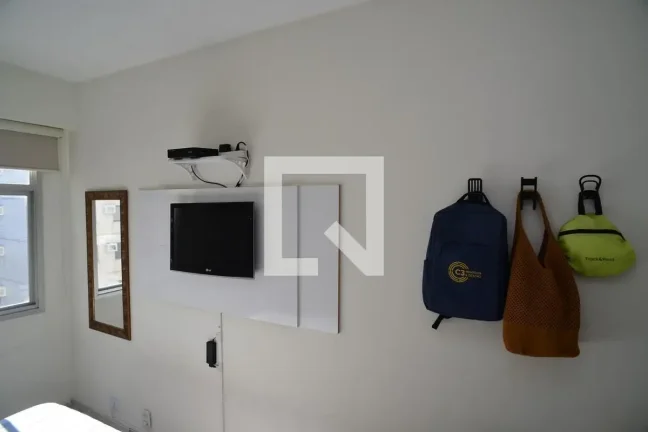 Imagem Apartamento à Venda - Barra da Tijuca, 3 Quartos, 79 m2
