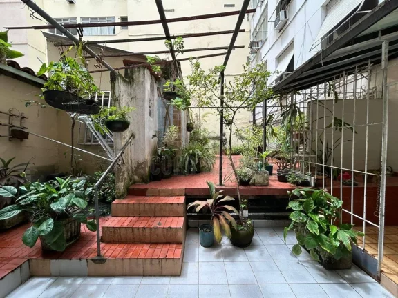 Imagem Copacabana – Rua Anita Garibaldi | Residencial › Apartamento 3 quarto(s) à Venda
