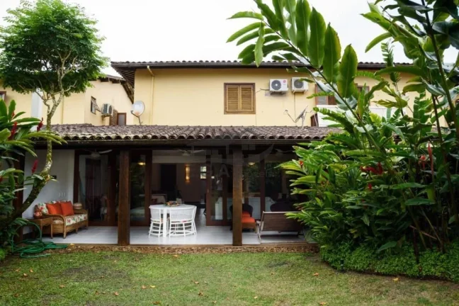 Imagem CASA DE CONDOMÍNIO