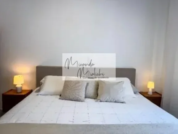 Imagem Apartamento à venda no bairro Cachoeira do Bom Jesus - Florianópolis/SC