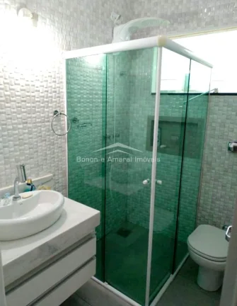 Imagem Casa à venda no Condomínio Reserva Real em Paulínia

Que tal fazer parte de um dos melhores condo...
