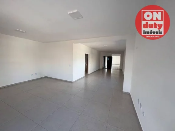 Imagem Prédio reformado para alugar, 1000 m² por R$ 30.000/mês - Gonzaga - Santos/SP