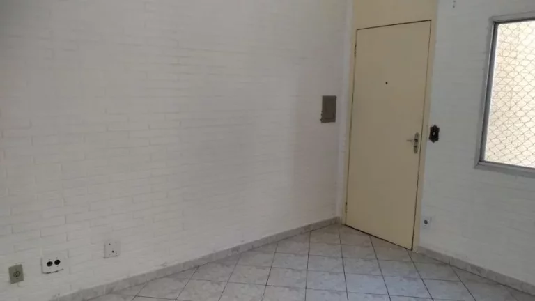 Imagem Apartamento no Jardim nove de Julho