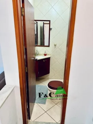 Imagem Casa para Venda em Campinas, Jardim dos Oliveiras, 3 dormitórios, 3 suítes, 3 banheiros, 2 vagas