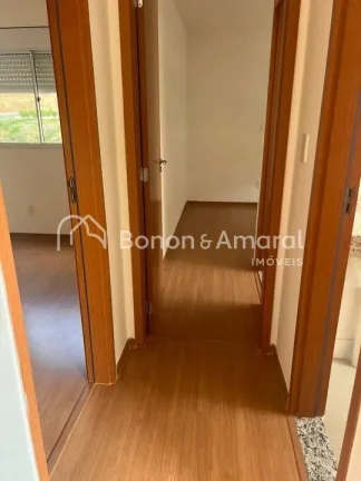 Imagem Apartamento novo nunca habitado com 2 quartos sendo um suíte, 2 banheiros, sacada gourmet (com chur...