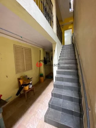 Imagem Casa à venda 3 Quartos, 1 Vaga, 200M², Vila Califórnia, São Paulo - SP
