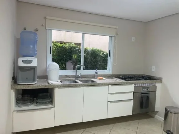 Imagem Casa com 5 dormitórios à venda, 373 m² por R$ 4.600.000,00 - Jurerê - Florianópolis/SC