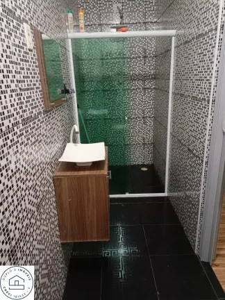 Imagem Chácara em Mongaguá / Bairro Agenor de Campos / Aceita permuta por imóvel na região de Mongaguá.