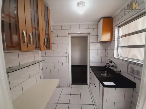 Imagem APARTAMENTO RESIDENCIAL em SÃO PAULO - SP, VILA GUARANI (Z SUL)