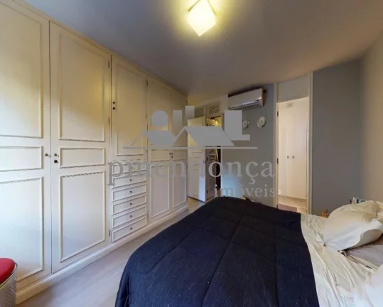 Imagem Apartamento Duplex de 219m² a venda - Higienopolis