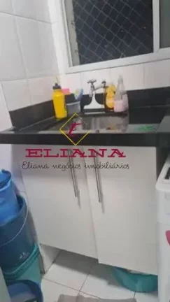 Imagem Apartamento à venda em São Paulo, Alto da Lapa, com 3 quartos, 92m²
