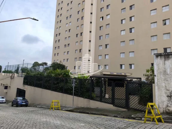Imagem Apartamento Padrão