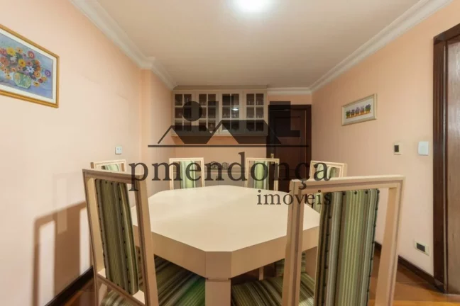 Imagem PERDIZES, Apartamento 315,00 mts 5 dormts, 3 suites, 5 vagas