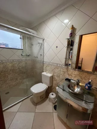 Imagem Sobrado com 6 quartos à venda, 350 m² por R$ 1.500.000 - Vila Renata - Guarulhos SP