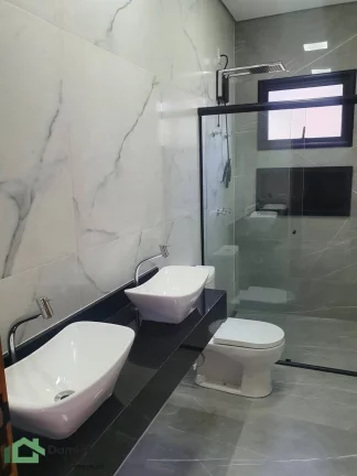 Imagem CASA À VENDA GRAN VILLE SÄO VENÂNCIO- ITUPEVA/SP R$1.570.000,00