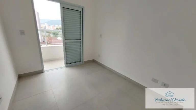 Imagem Apartamento 2 suítes novo a venda no Itaguá !