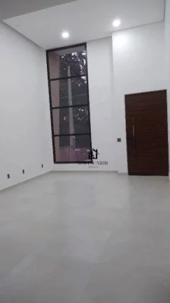 Casa com 3 dormitórios sendo 1 suíte à venda, 205 m² por R$ 1.700.000 - Condomínio Vila Verona - Sorocaba/SP