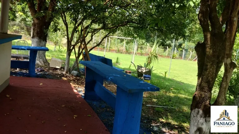 Imagem Chácara para Lazer e Moradia no Coxipó da Ponte
