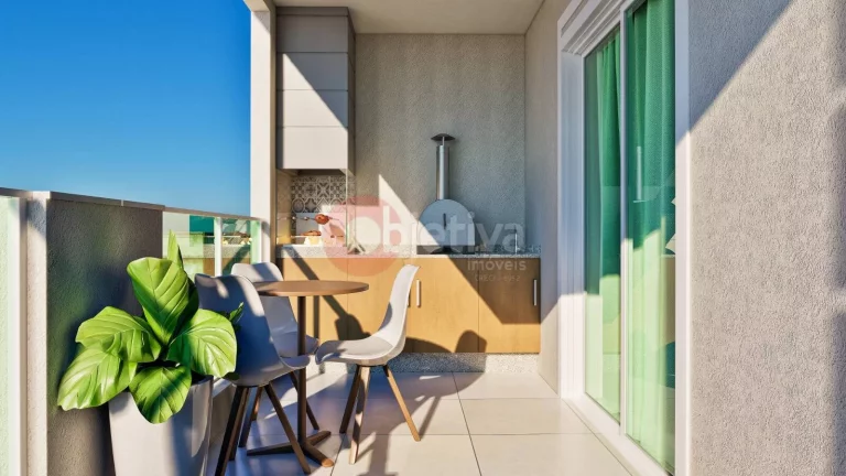 Imagem Lançamento apartamentos a venda, Algodoal - Cabo Frio