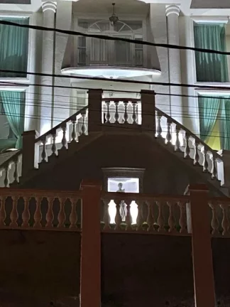 Imagem Sobrado com 6 dormitórios à venda, 850 m² por R$ 8.800.000,00 - Parque dos Lagos - Mogi das Cruzes/SP