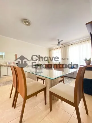 Imagem Apartamentos / Padrão na cidade de Birigui
