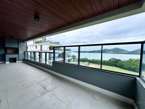 Imagem Apartamento Exclusivo em Condomínio Clube de Luxo Área Privativa: 162,43m2 privativos Descrição:...