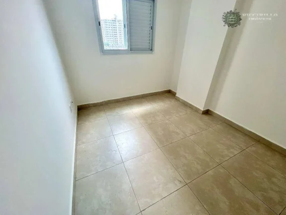 Imagem Apartamento com 2 dormitórios à venda, 62 m² por R$ 524.000,00 - Aviação - Praia Grande/SP