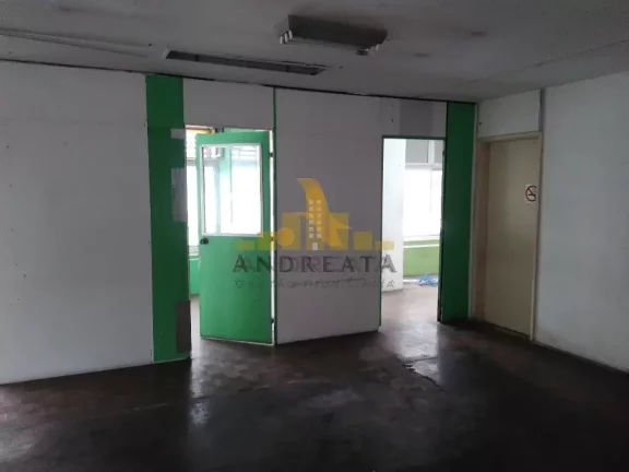Imagem Sala/Conjunto para aluguel no condomínio Imóvel de rua Botafogo