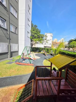 Imagem Apartamento a Venda na Mooca de 2 Dormitórios