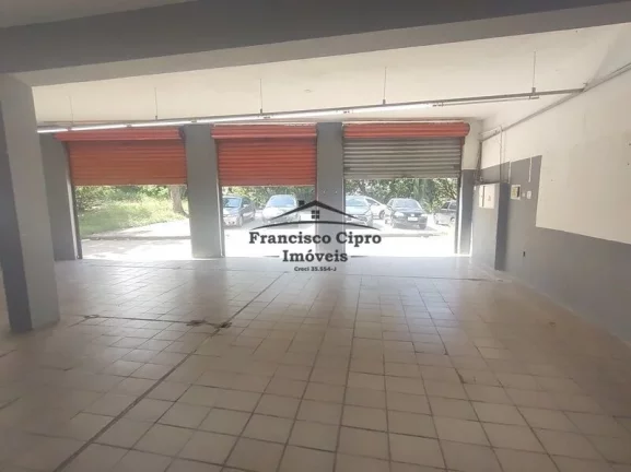 Imagem Ponto Comercial para alugar no bairro Centro - Guaratinguetá/SP