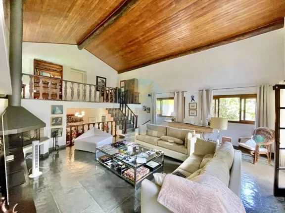 Imagem Casa a Venda no bairro Granja Viana - Cotia, SP