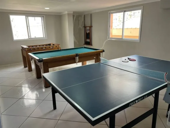 Imagem APARTAMENTO COM 59.67 m² - OCIAN - PRAIA GRANDE SP
